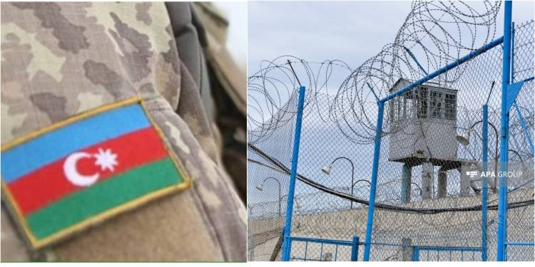 Ադրբեջանի Սալյանի ուղղիչ հաստատությունում զինծառայողը կրակել է ինքն իրեն