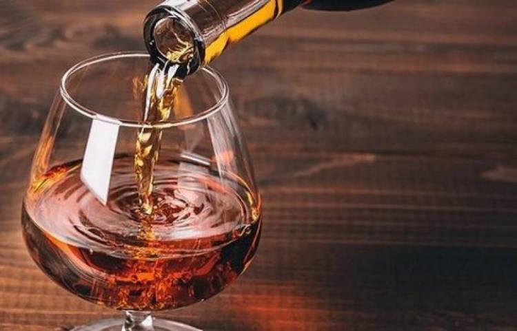 Կոնյակասեր իշխանությունը, 34 մլն դրամի կոնյակ են գնել. «Ժողովուրդ»