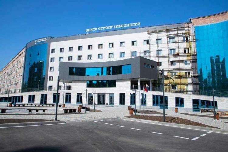 «Գրիգոր Լուսավորիչ» ԲԿ-ի աշխատակիցը 8 տարի վարձատրվել է՝ առանց աշխատելու