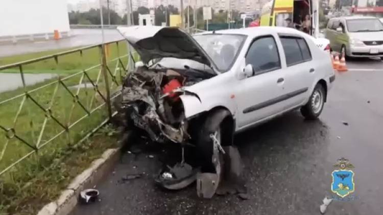 Խոշոր վթար է տեղի ունեցել ՌԴ-ում. կան տուժածներ, այդ թվում 9-ամյա երեխա