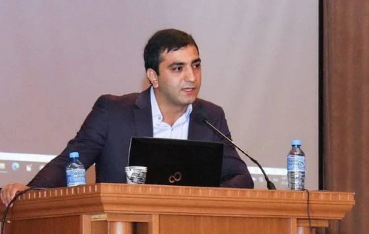 Հայցորդ Թոռնիկը՝ ագրարայինի խորհրդի անդամ․ «Հրապարակ»