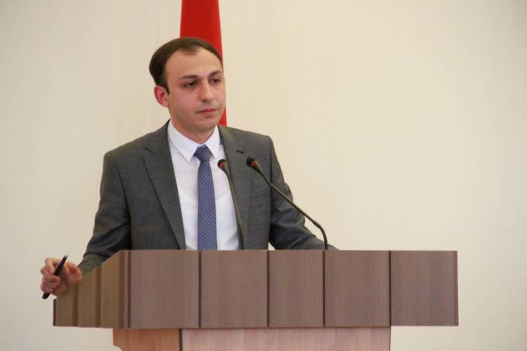 Արցախում սովամահության դեպք է արձանագրվել․ ԱՀ ՄԻՊ (լուսանկարներ)