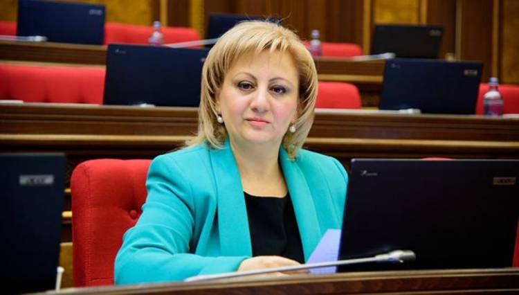 ՀՀԿ-ական նախկին պատգամավորին հաջողվել է լքել Հայաստանը. «Ժողովուրդ»