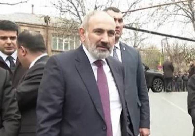 Սյունիքում նախապատրաստվում են Փաշինյանի այցին․ «Հրապարակ»