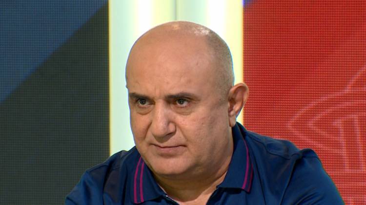 Սամվել Բաբայանը որոշել է Արցախի «Քադիրովը» դառնալ․ «Հրապարակ»