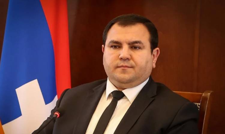Ի՞նչ է կատարվում Արցախում. Գուրգեն Ներսիսյանը հրաժարական կտա՞
