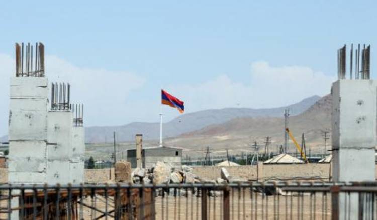 Երասխի մետալուրգիական գործարանի կառուցման վայրը կտեղափոխվի՞․ «Հրապարակ»