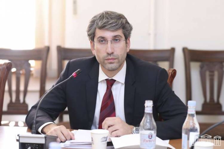 Քրեակատարողական ծառայության պետի պաշտոնի համար պայքար է. ով կհաղթի. «Ժողովուրդ»