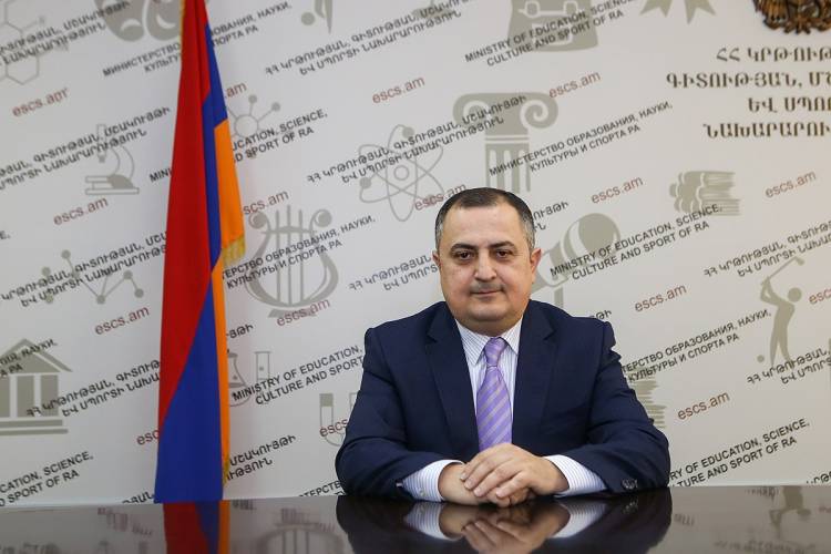 Կարեն Գիլոյանը Երևանում բնակարան է գնել. «Ժողովուրդ»