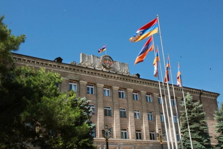 Արցախում ներքաղաքական անհանգիստ մթնոլորտ է. «Հրապարակ»