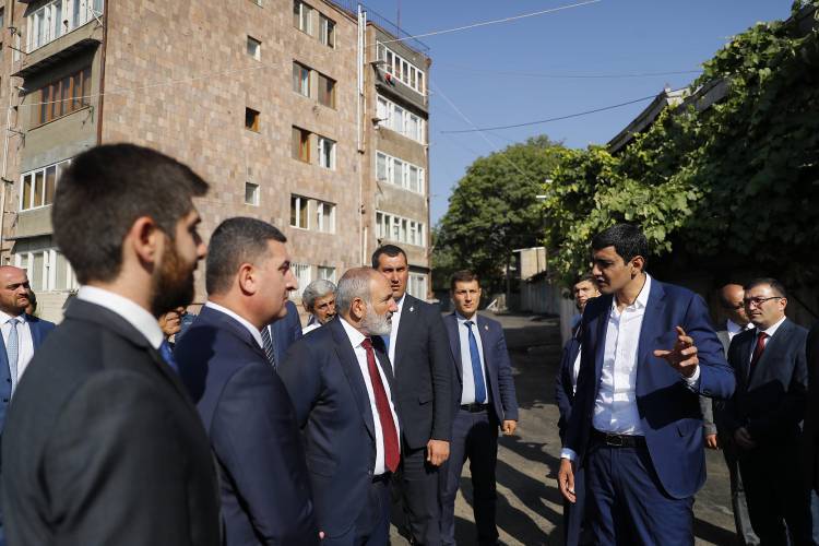 Ինչպես են ըմբոստները «կրոնափոխ» եղել․ «Հրապարակ»
