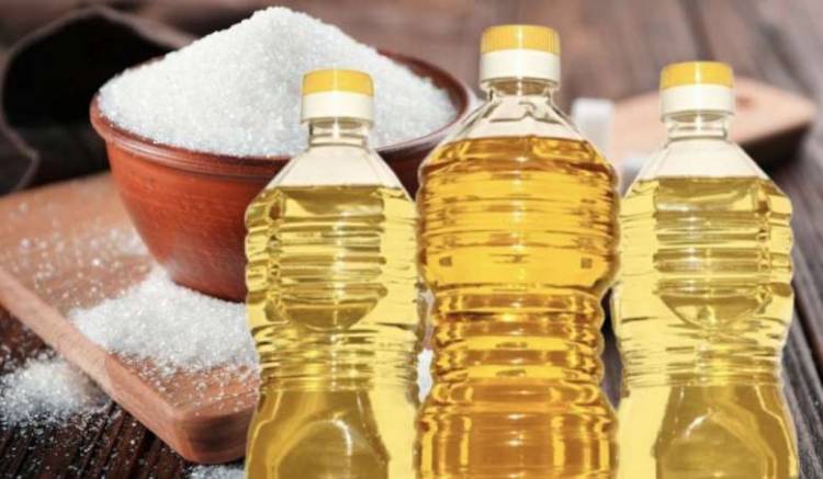 Արցախում սնունդ ստանալու համար պետք է ներկայանալ ձեթի տարայով և տեսակավորման համար 5 տոպրակով