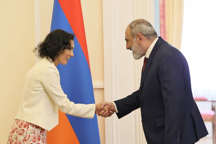 Բելգիայի ԱԳ նախարարն ընդգծել է՝ Ադրբեջանը պետք է ապահովի Լաչինի միջանցքով մարդկանց և բեռների ազատ տեղաշարժը