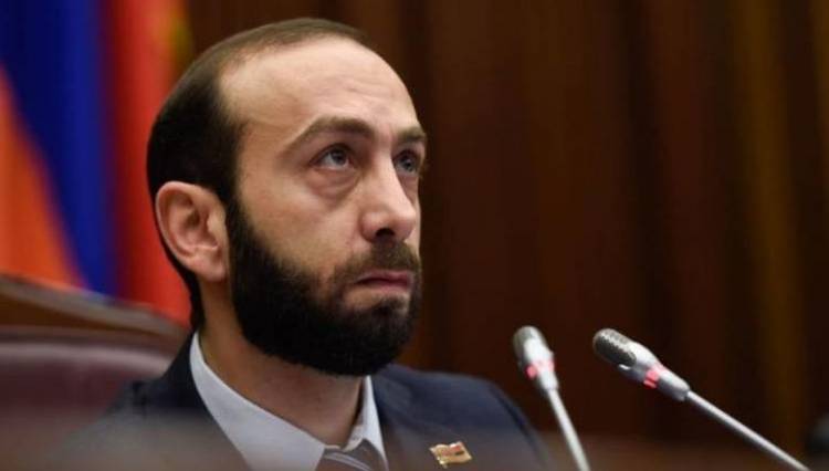 Միրզոյանի խոստովանությունը