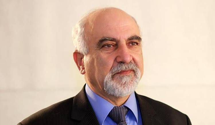 Մեր երազելին չի համապատասխանում իրականությանը. Պարույր Հայրիկյան