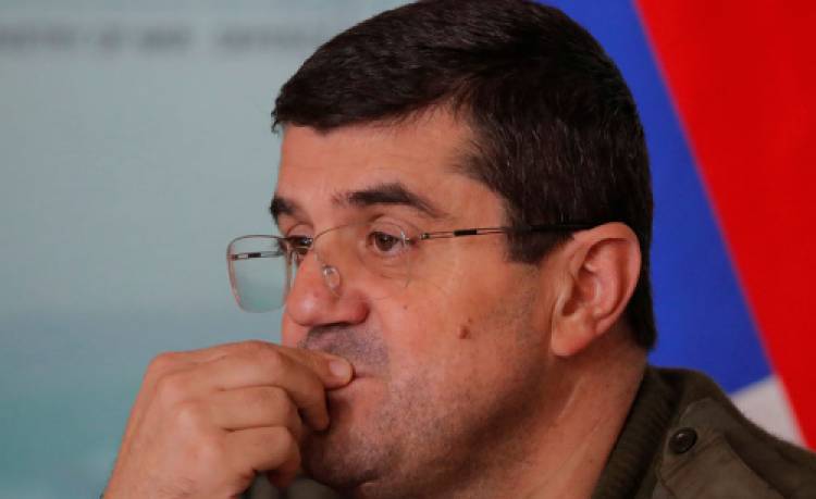 Սովը Արայիկին հասավ, թե՞ շահը․ Աղդամը բացելու որոշումը հեռու չէ