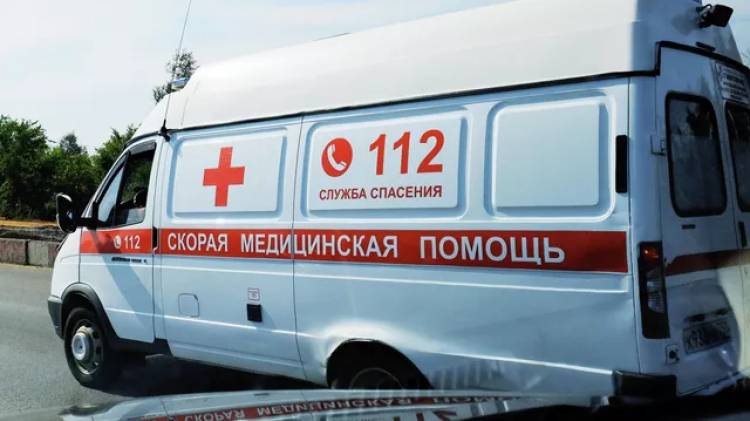 ՌԴ-ում չորս մարդ է տուժել ավտոբուսի հետ վթարի հետեւանքով. մանրամասներ