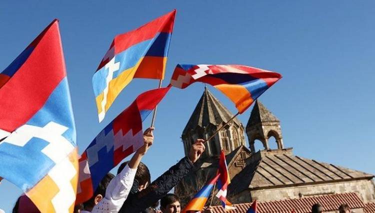 Արցախի անկախության օրվան են պատրաստվում․ «Հրապարակ»