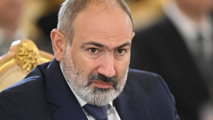 Հայկական «Հերոստրատը»