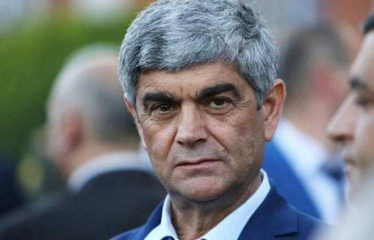 Վիտալի Բալասանյանի որդին հարցաքննվել է