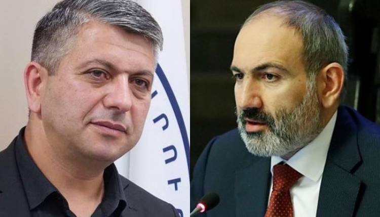 Որևէ Փաշինյան չի կարող մեզ պոկել մեր արմատներից․ Հակոբյանը՝ Լաչինի միջանցքը միակողմանի բացելու մասին