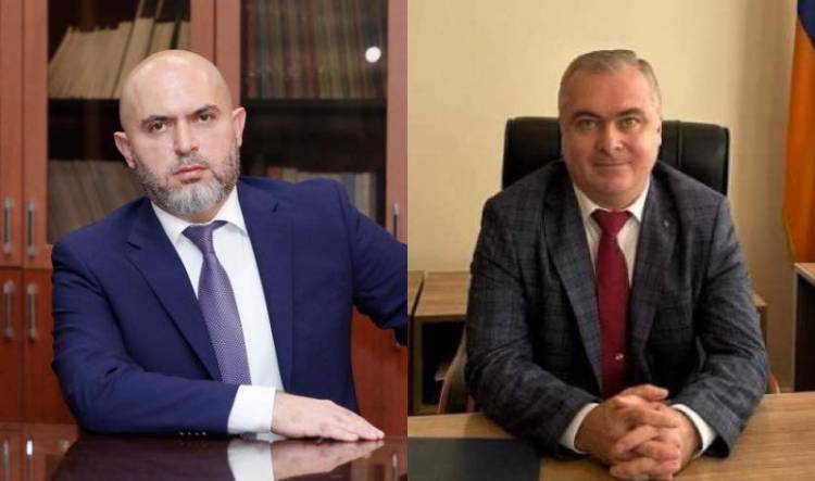 Ինչի՞ց է Աշոտյանին կալանավորած դատավորն այդպես «ոգևորված». «Փաստ»