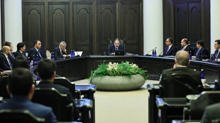Նիկոլ Փաշինյանն առաջիկայում մի քանի նախարարի պաշտոնանկ կանի՞․«Հրապարակ»