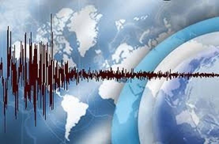 Նոր ուժգին երկրաշարժ է տեղի ունեցել Թուրքիայում