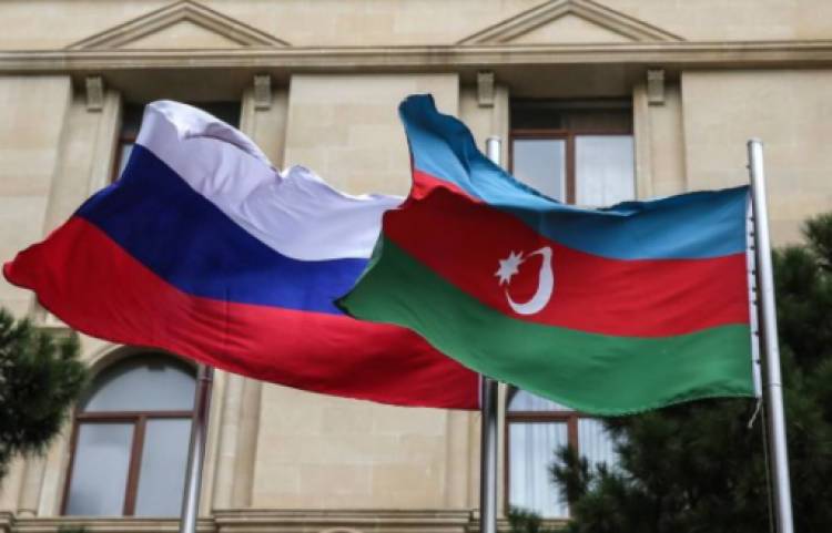 Ադրբեջանը բողոքի նոտա է հղել ՌԴ-ին