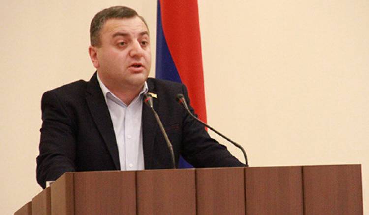 Ինչո՞ւ Արցախում ընդդիմությունը չի սկսում փողոցային ակցիաները