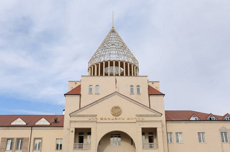 Արցախցիների առևանգման հետ կապված այսօր Արցախի ԱԺ-ն արտահերթ նիստ կգումարի