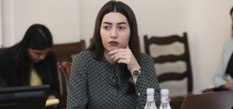 Փաշինյանը «դաբրո» չի տվել նախարարի փոփոխության թեմային. «Փաստ»