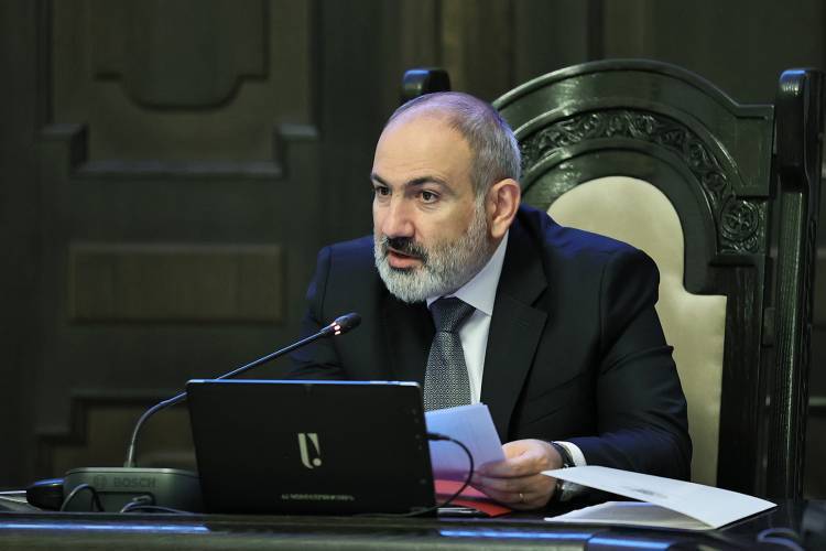 Փաշինյանը կառավարությունում մեծ «չիստկա» կիրականացնի. Առնվազն 5 նախարար կհեռանա․ «Հրապարակ»