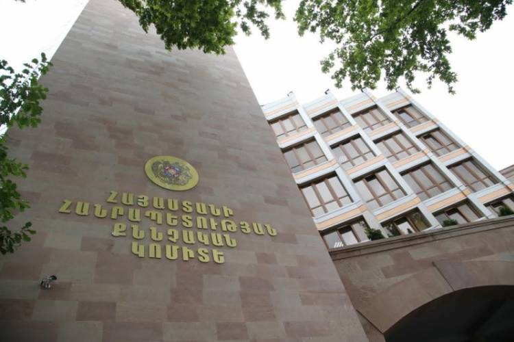 34-ամյա կնոջ սպանության համար մեղադրվող ամուսինը ճանաչվել է անմեղսունակ