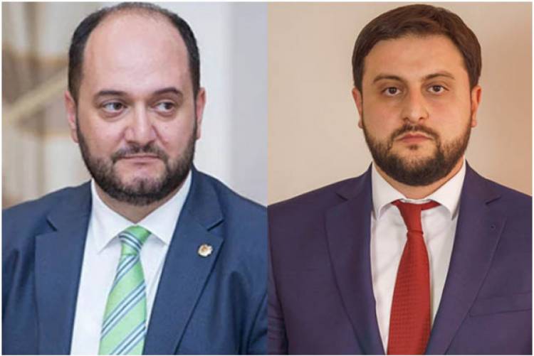 Արդյո՞ք Արայիկ Հարությունյանի «պրոտեժեն» հովանավորում է գիշերային ակումբի գործունեությունը. «Փաստ»