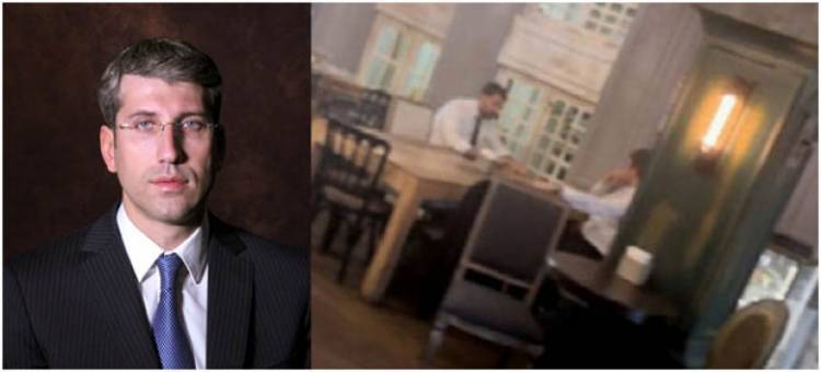 «Ինկոգնիտո» հանդիպումների վայր սրճարանը վաճառքի է հանվել. «Փաստ»