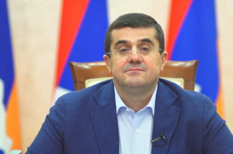 Արայիկ Հարությունյանը հրաժարական է տվել