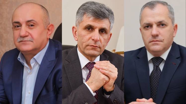 Ով կդառնա Արցախի նախագահ