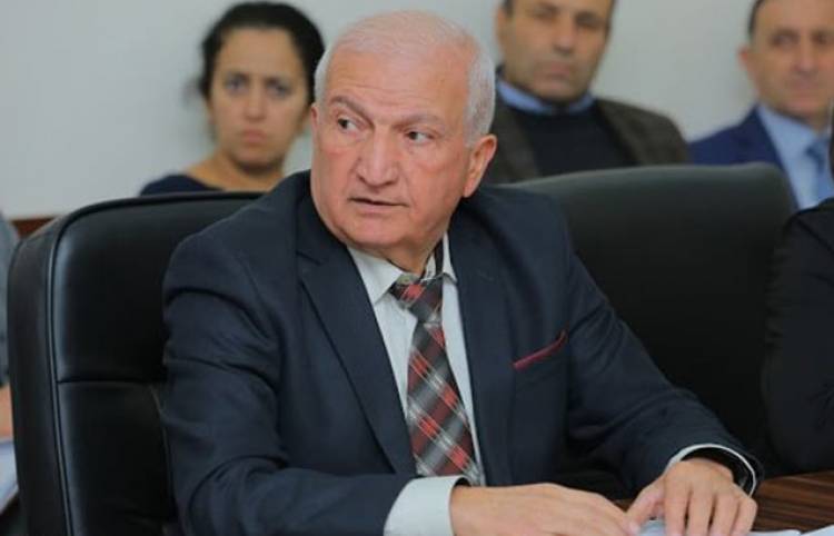 Եթե սրա-նրա ճնշումներով էր շարժվում, ինչպե՞ս երկիր ղեկավարեր․ Առուշանյանը՝ Հարությունյանի մասին