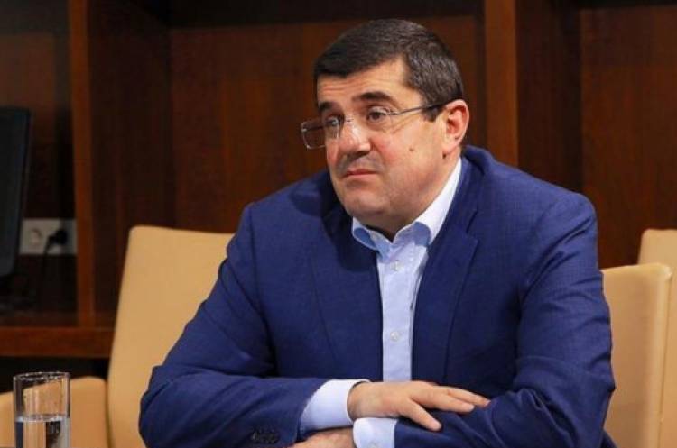 Հարությունյանը հեռացավ. նոր իրավիճակ Արցախում