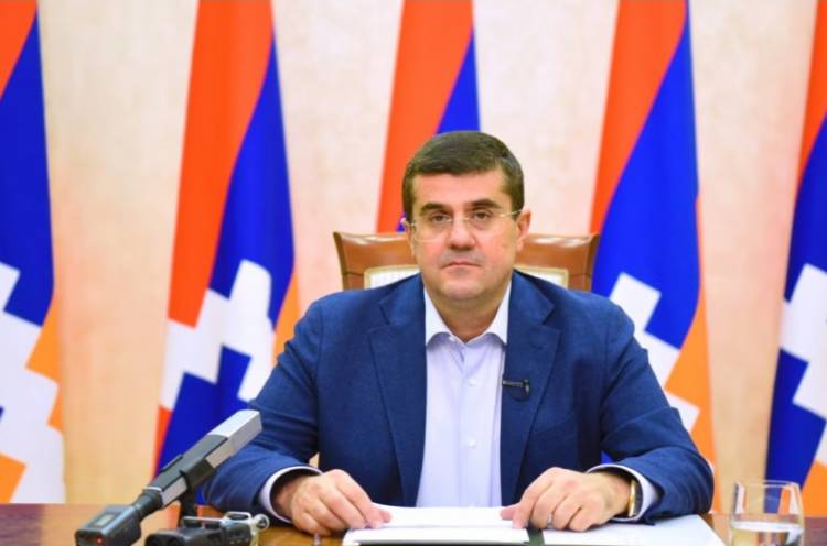 Արայիկ Հարությունյանը հրաժարականի դիմում է ներկայացրել