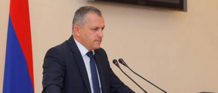 Շահրամանյանի նշանակումը անհանգստացրել է «լիբերալներին». «Փաստ»