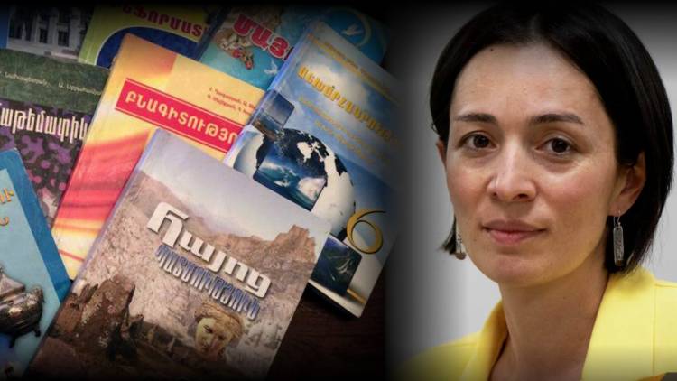 Դպրոցականները դեռ երկու ամիս դասագիրք չեն ունենա. արտառոց իրավիճակ. «Ժողովուրդ»