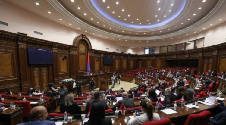 Հռոմի ստատուտում վերապահումներ կարվե՞ն․ «Հրապարակ»