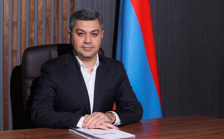 Արցախի անկախության խնդիրը ոչ միայն չի կորցրել իր գոյաբանական նշանակությունը, այլև նոր լիցք է ստացել․ Արթուր Վանեցյան