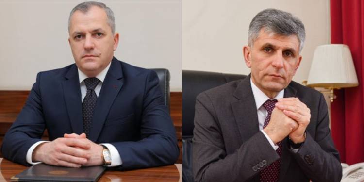 Ակտիվ քննարկումներ՝ Արցախի նախագահի թեկնածուի շուրջ. ինչ կորոշվի. «Ժողովուրդ»