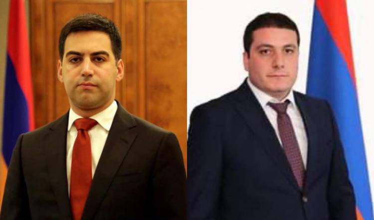 Հետընտրական պաշտոնանկությունների «շքերթում» ո՞ր պաշտոնյաները կներառվեն. «Փաստ»