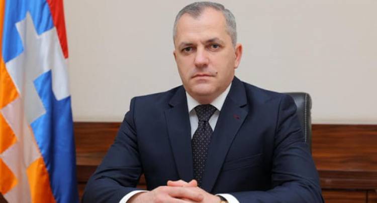 Երբ կկայանա Արցախում նախագահի ընտրության առաջին փուլը․ «Հրապարակ»