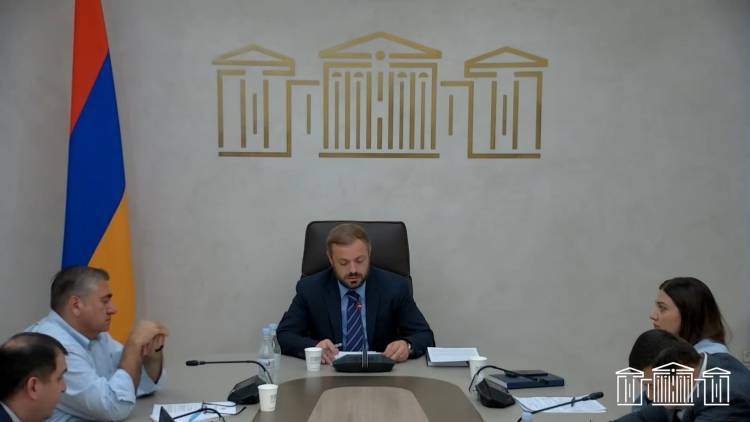 Կառուցապատողների դեմ աղմկահարույց նախագիծը կընդունվի․ «Հրապարակ»