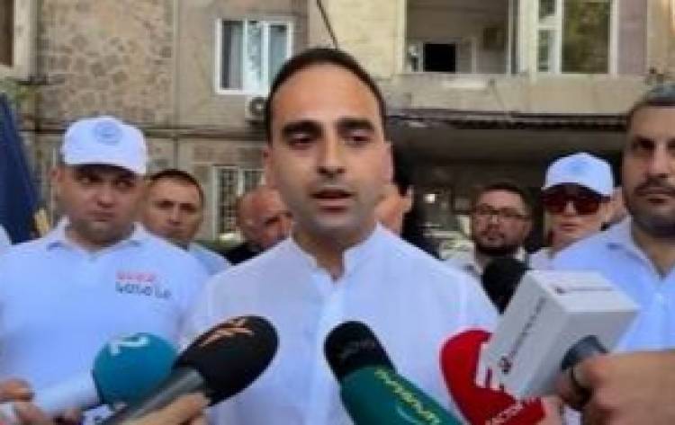 Ավինյանին մարզերից բուքսիր են եկել․ «Հրապարակ»